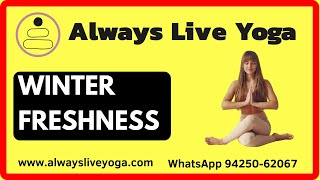 Online Meditation Classes I Always Live Yoga Online Interactive meditation Classes [upl. by Eluk488]