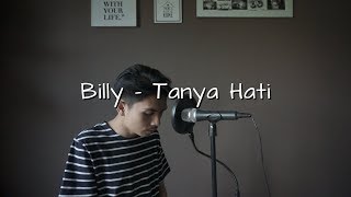 Tanya Hati  Billy Joe Ava  Pasto  Cover [upl. by Reivaxe]