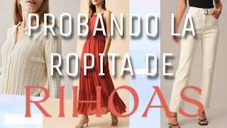 HAUL RIHOAS  ACTUALIZACION DEL CANAL RIHOAS INRIHOAS [upl. by Fine]