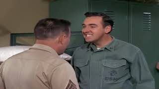 Gomer Pyle USMC [upl. by Rosmarin]