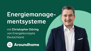 PVAnlage ganzjährig nutzen dank Energiemanagementsystem [upl. by Puklich492]