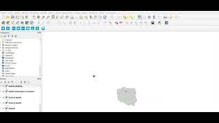 Dobry start w QGIS [upl. by Musa]