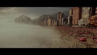 Geostorm  Teaser Trailer [upl. by Yecad]