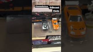 Fast and Furious ou Velozes e Furiosos da JADA nano scene shorts [upl. by Myrtice]