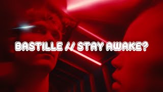 Bastille  Stay Awake  Legendado [upl. by Champ742]