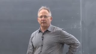 Machine Learning course Shai BenDavid Lecture 1 [upl. by Niltiak]