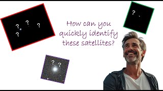 How to Identify Planetary Moons with the Seestar S50 – Simple Steps [upl. by Llehsyt613]