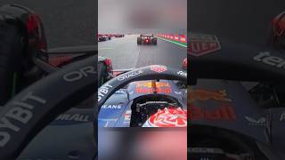 Best of Max Verstappen Brazil GP 2024  All his overtakes shorts f1 brazilgp maxverstappen [upl. by Magulac]