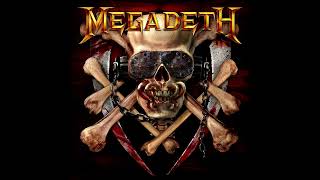 Megadeth  Rattlehead James Hetfield vocals [upl. by Mile92]