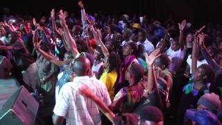 Kwetu  Kidum and the Boda Boda band Live at The Godown Gig [upl. by Sutsuj86]