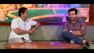 Behind Memories  Jeethu Joseph amp Prithviraj  Part 1 Kappa TV [upl. by Ayouqat]