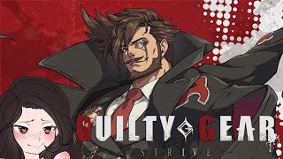 Unleash the DANDYISM Slayer Review GUILTY GEARSTRIVE [upl. by Enyawal]