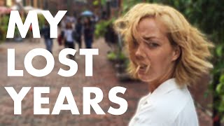 The Years I Lost to Mental Illness [upl. by Yrrat]