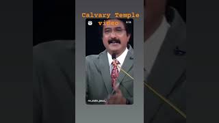 Calvary Temple video youtubeshorts shots [upl. by Adnohsak704]