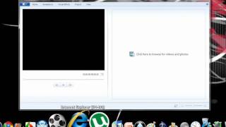 How to delete recent projects from Windows 7 Movie Maker [upl. by Trant]