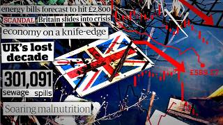 BRITAIN IS A DUMP [upl. by Dachia]