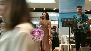 OPM music with 60s music remix together live performance [upl. by Catha]