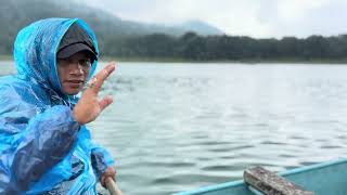 Tamblingan Lake travelwithamber travel bali [upl. by Blakely]