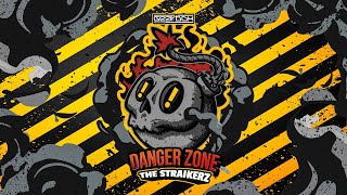 The Straikerz  Danger Zone Official Video [upl. by Berk183]