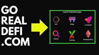 PulseChain Bridge or PulseX or HEX Staking Not Working Watch This SOLVED [upl. by Yereffej]