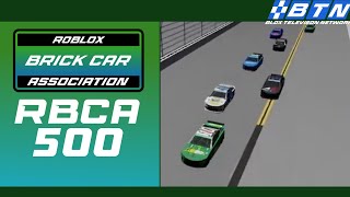 RBCA 500  S2 R1  RBCA Cup Series [upl. by Gaelan]