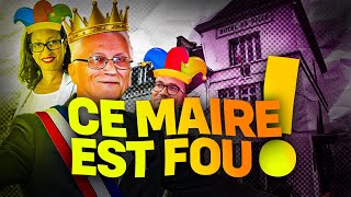 Ce maire est fou [upl. by Elo381]