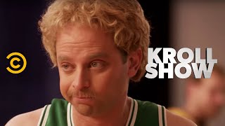 Kroll Show  The Legend of Young Larry Bird [upl. by Slavin357]