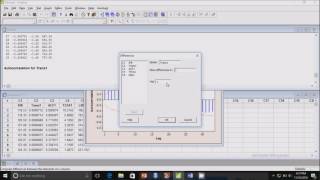 Model ARIMA dengan Menggunakan Software MINITAB [upl. by Iridis194]