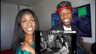 BHAD BHABIE ft Lil Yachty  quotGucci Flip Flopsquot Official Music Video REACTION  HOLLY SDOT [upl. by Odicalp91]