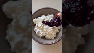 Quick and Easy Cottage Cheese Recipes [upl. by Mharg]