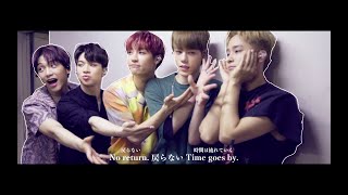 NFlying 「Delight」Music Video [upl. by Thgiwd893]