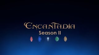 Encantadia Season 2 Trailer [upl. by Amzaj]