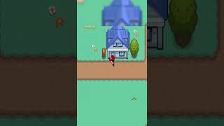 POKEMON TITANIUM HACK ROM POKEMON PARA GBA CON MEGAEVOLUCIONES NUEVA REGION Y MAS shorts [upl. by Retsevlys]