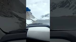 Manali to Leh music song love trending trevel [upl. by Atnohs432]