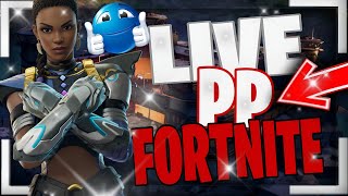 🔴Live PP Fortnite Fr🔴Défilé De Mode🔴Game Abo🔴Gagne Ton Skin🔴No Fake🔴 [upl. by Aniretak753]