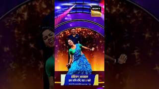 Jale2remix shortvideo shorts indianidol aparajitaofficial dance trending viralvideo [upl. by Learsiy]