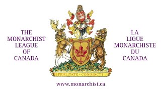 worldfunandamazing CANADIAN MONARCHIST LEAGUE CANADIANMONARCHISTLEAGUE [upl. by Divadnoj]