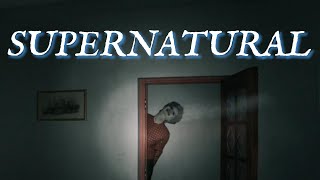 The Scarest Most Realistic Game Of 2024 SUPERNATURAL [upl. by Alwitt]