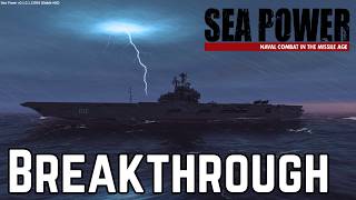 Breakthrough 13  SEA POWER [upl. by Pearle]