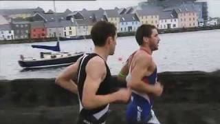 Ironman 703 Galway [upl. by Yrad]