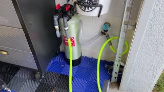 Griot’s Garage DI Water System Review and Test [upl. by Nappy557]