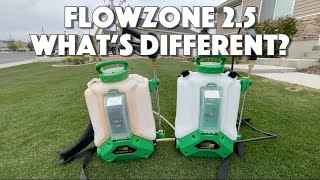 Flowzone Typhoon 25 FIRST LOOK  So Much Better [upl. by Leiba]