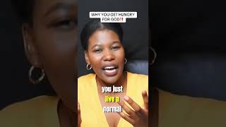 Hunger for God‼️ shorts short trending viralvideo subscribe shortvideo [upl. by Morganica421]