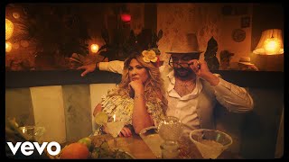 Beata Kozidrak x Kamil Bednarek  Biegiem Official Video [upl. by Tessa]