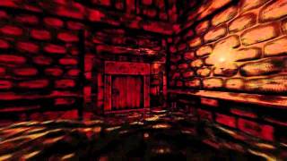 Amnesia The Dark Descent Water Horror [upl. by Placeeda]