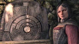 6 Secret Choices You Didnt Know You Had In Skyrim [upl. by Yelsnit]