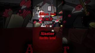 Alastor vs IMP hazbinhotel helluvaboss vsbattle [upl. by Elleved]