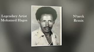 Eritrean Song By Mohamed Hagos  NtArek [upl. by Iliak]