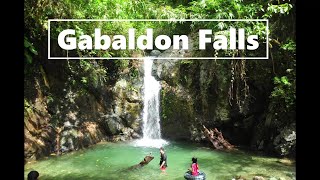 Gabaldon Falls l Nueva Ecija l Mt Mingan l Pandemic vacation l Mountain Adventure l Nature Lovers [upl. by Kaliski]