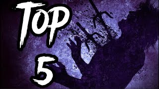 Top 5 most TRAGIC Mortal Kombat Characters Top 5 [upl. by Roderick556]